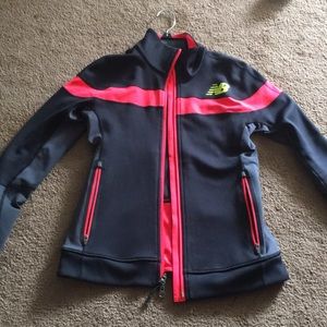 New Balance Jacket